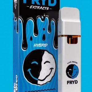 Double Stuf Oreo Fryd Carts near me