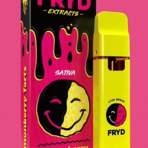 Lemonberry Tartz Fryd Carts near me