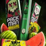 PACKMAN-DISPOSABLE-WATERMELON near me