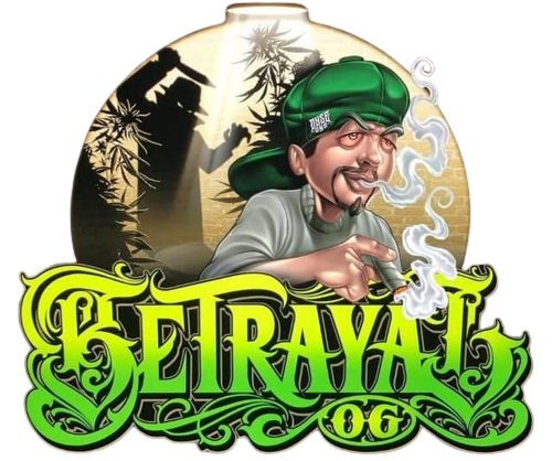 Betrayal OG